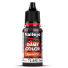Vallejo Game Color 72.602 Thick Blood Special FX, 18 ml